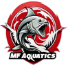 MF Aquatics logo